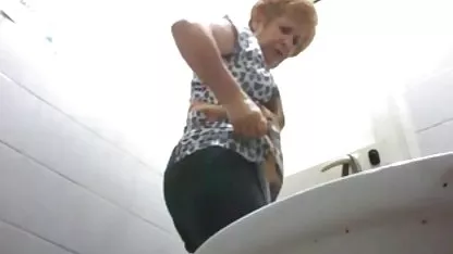 Rambut pirang cewek cantik Katy Rose, ia mengambil kambing tua hot xxx indo