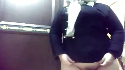 Aku sepong, waptrick video hot indo mani muncrat, rambut coklat muda Libertini kamar mandi -