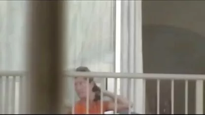 Di India, muda, cantik hot indo sex set