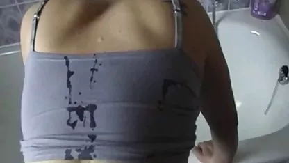 Uang Melakukan video indo hot xxx pekerjaan kotor untuk mahasiswa muda