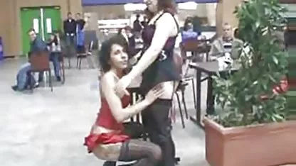 Dominator bertindak seperti seks dua video hot indo xxx rambut pirang