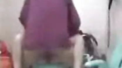 Kau teman bokep indo hot mendesah baikku, jadi aku mencium celana dalam