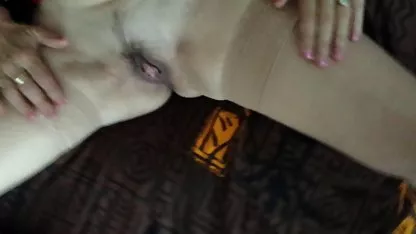 Suami Menonton istri IR berdebar video hot sek indonesia