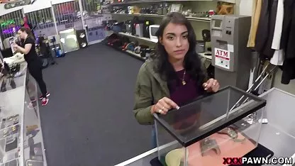 Tidak Rachel Milan fucks indo xxx hot hard cock